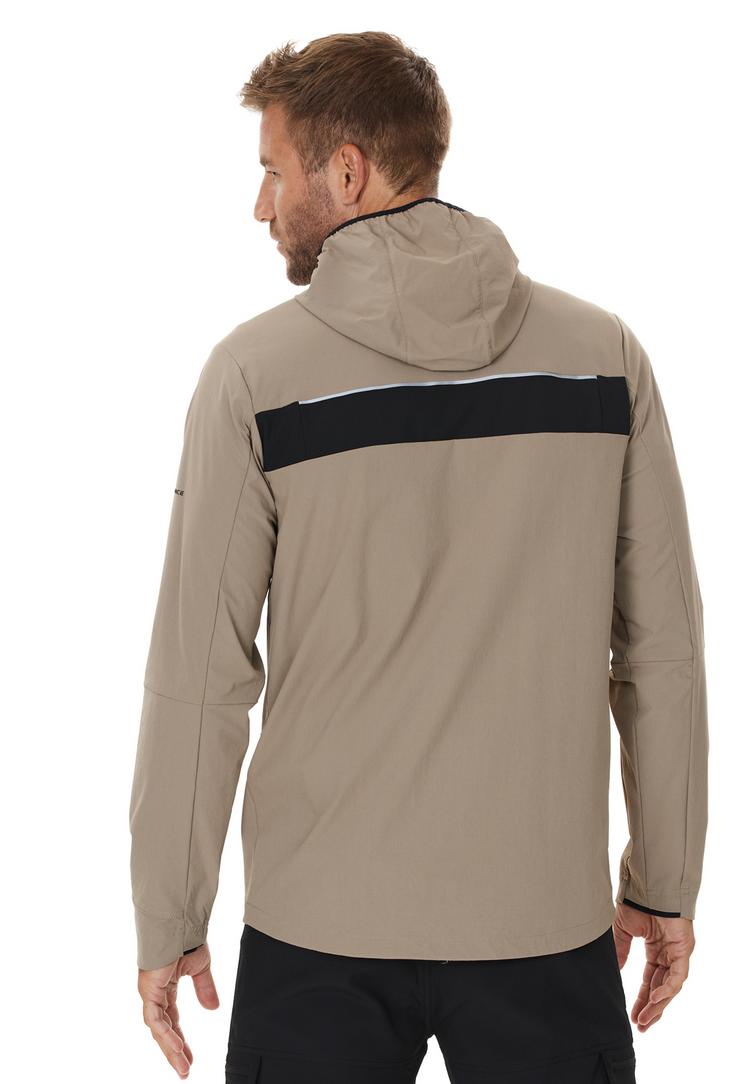 Endurance Endurance Tellent Laufjacke Herren - 3040 Fallen Rock - 3 | SportScheck