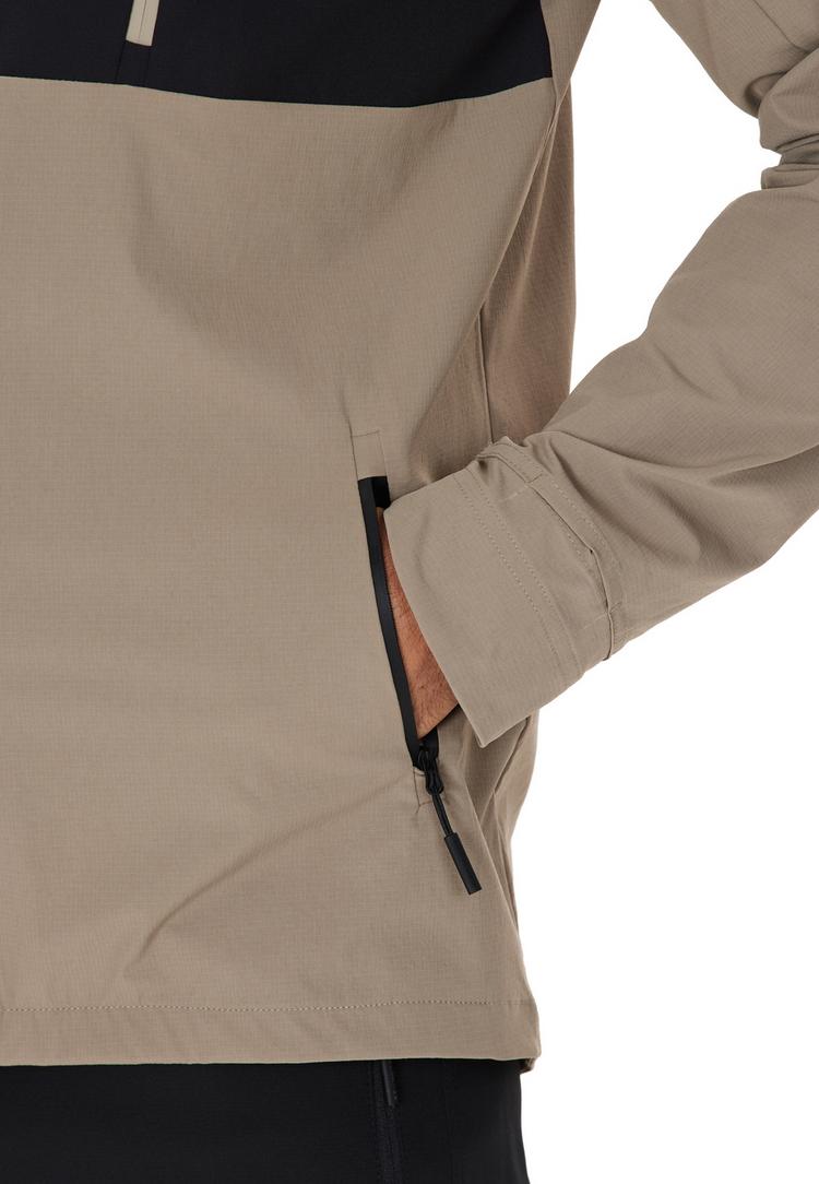 Endurance Endurance Tellent Laufjacke Herren - 3040 Fallen Rock - 1 | SportScheck