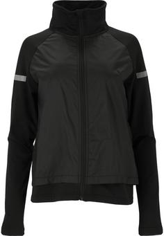 Endurance Lasdy Laufjacke Damen 1001 Black