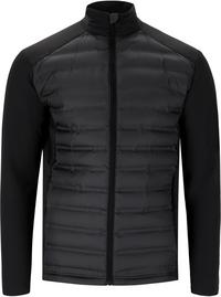Endurance Benst Laufjacke Herren - 1001 Black