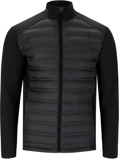 Endurance Benst Laufjacke Herren