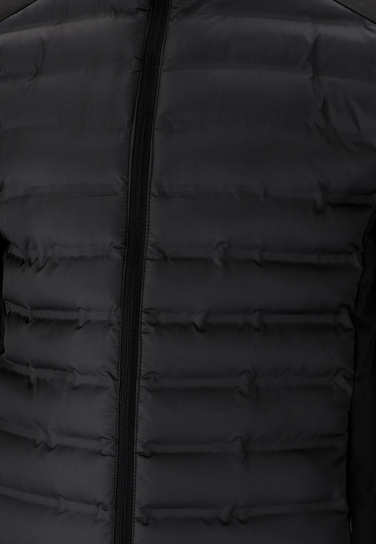 Endurance Endurance Benst Laufjacke Herren - 1001 Black - 0 | SportScheck