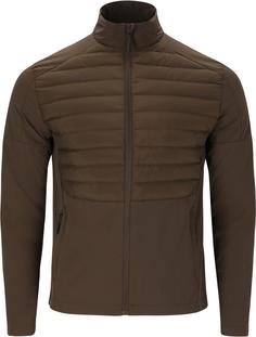 Endurance Benst Laufjacke Herren 5135 Wren