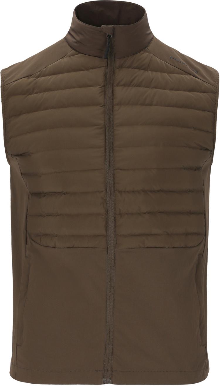 Endurance Endurance Benst Laufweste Herren - 5135 Wren - 0 | SportScheck