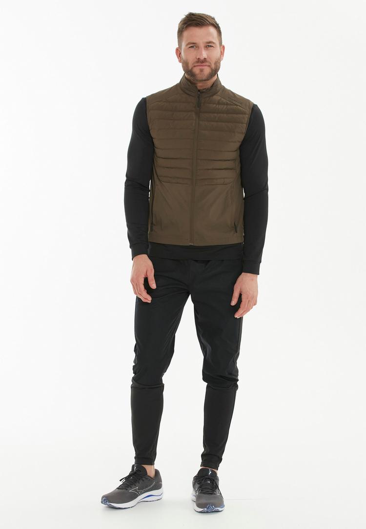 Endurance Endurance Benst Laufweste Herren - 5135 Wren - 0 | SportScheck