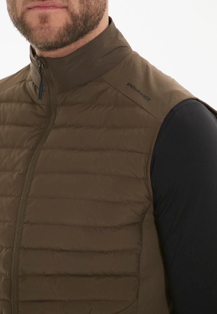 Endurance Endurance Benst Laufweste Herren - 5135 Wren - 3 | SportScheck