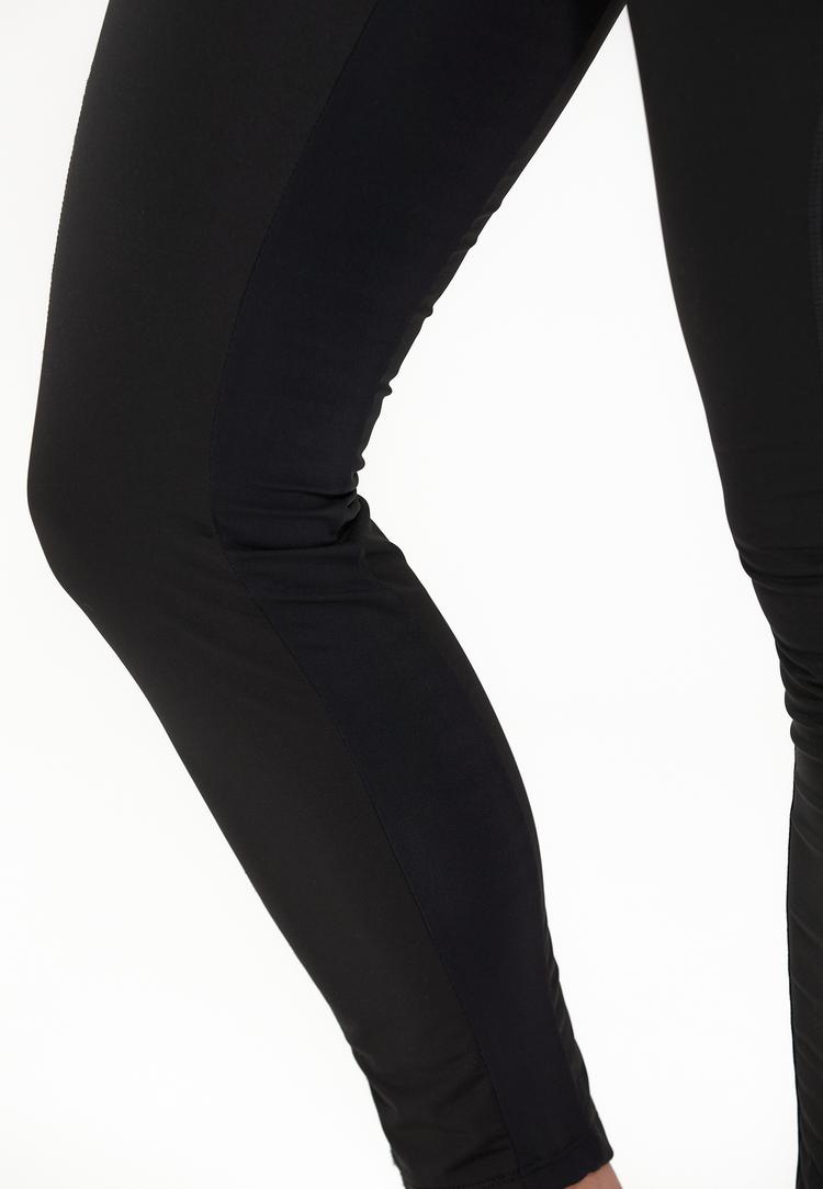 Endurance Endurance Janney Funktionshose Damen - 1001 Black - 3 | SportScheck