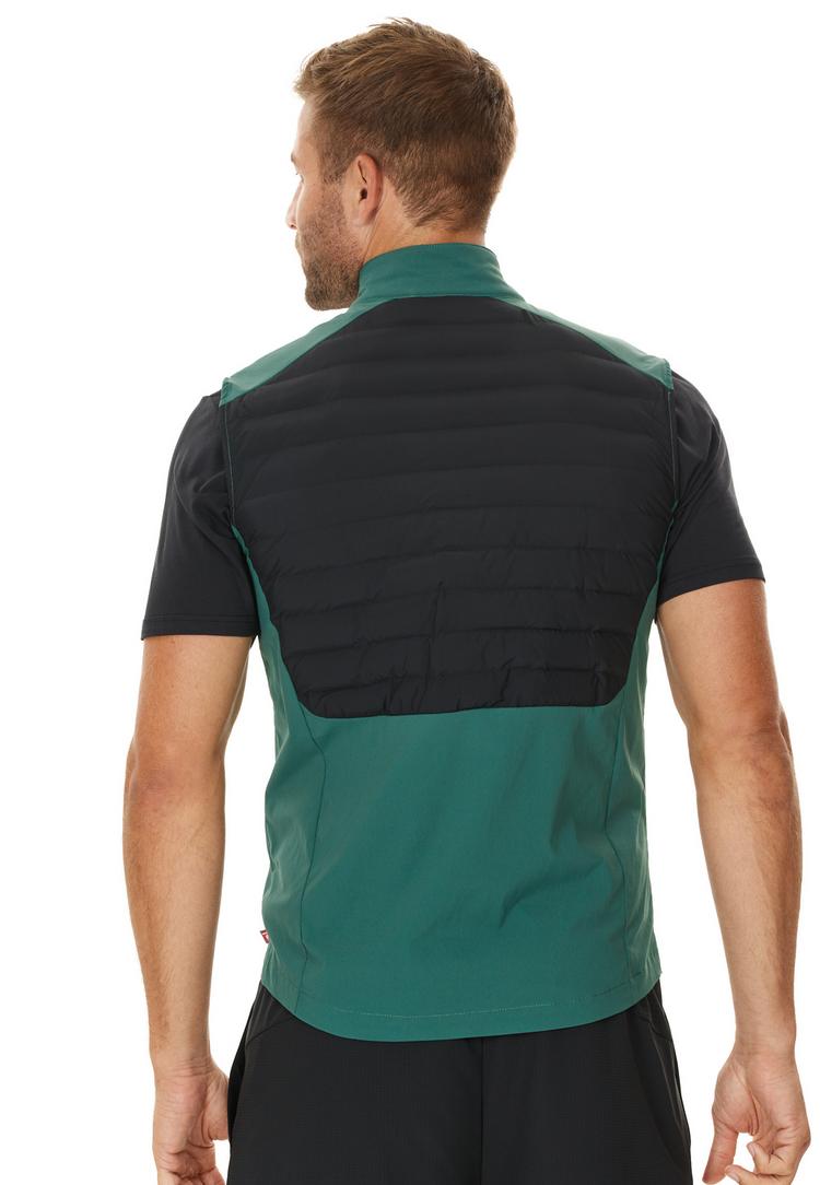 Endurance Endurance Benst Laufweste Herren - 3034A Bistro Green - 3 | SportScheck