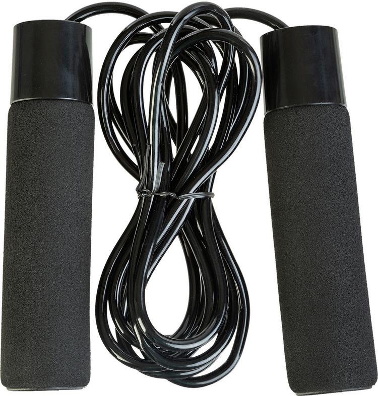 Endurance Endurance Springseil - 1001 Black - 0 | SportScheck