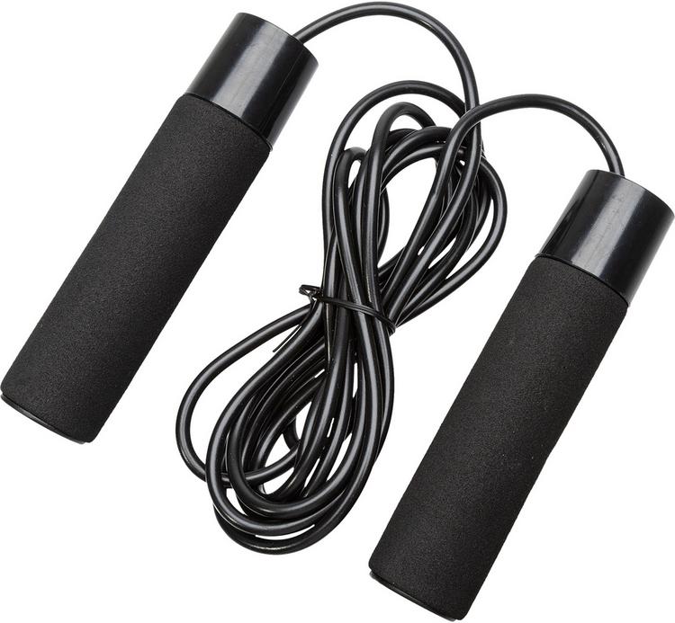 Endurance Endurance Springseil - 1001 Black - 0 | SportScheck