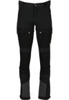 Whistler BEINA M Softshellhose Damen - 1001 Black