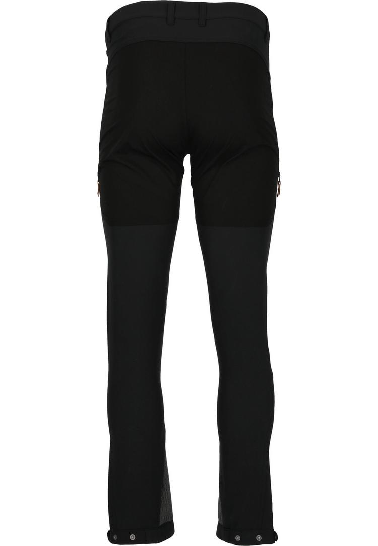 Whistler Whistler BEINA M Softshellhose Damen - 1001 Black - 0 | SportScheck