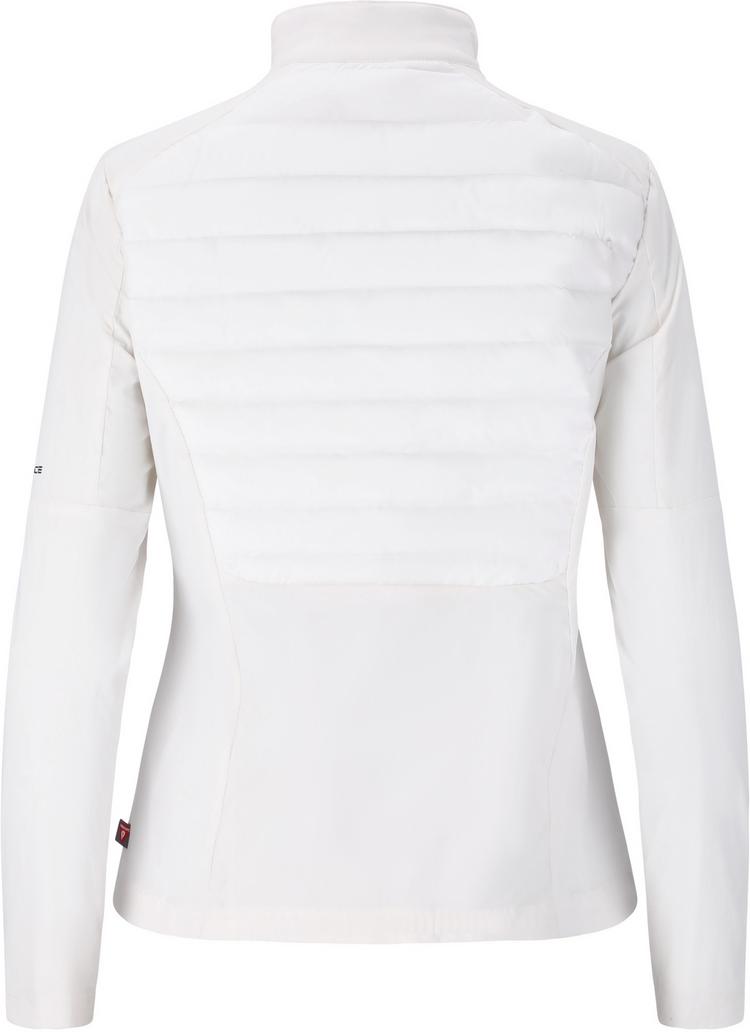 Endurance Endurance Beistyla Laufjacke Damen - 1002 White - 0 | SportScheck