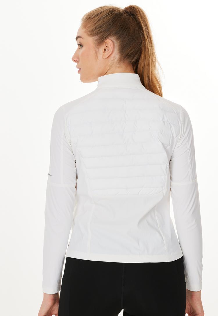 Endurance Endurance Beistyla Laufjacke Damen - 1002 White - 2 | SportScheck