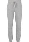 Cruz Mayda Sweathose Damen - 1005 Light Grey Melange