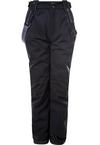 Whistler Gippslang Jr. Skihose Kinder - 1001 Black
