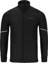 Endurance Parken Laufjacke Herren - 1001 Black