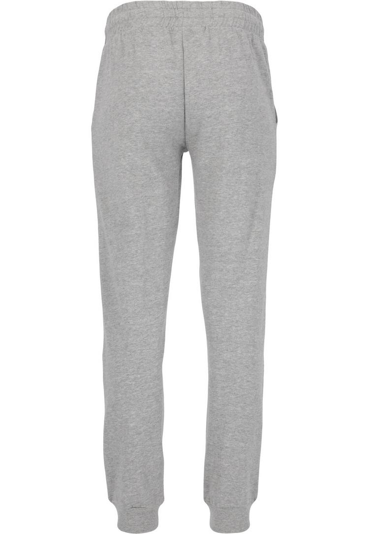 Cruz Cruz Mayda Sweathose Damen - 1005 Light Grey Melange - 0 | SportScheck