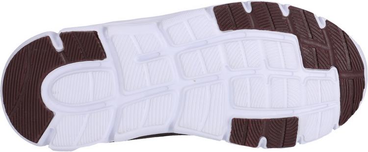 Endurance Endurance Clenny Sneaker Kinder - 4241 Fudge - 3 | SportScheck