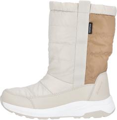 Whistler Yattua Stiefel Damen 5100 Major Brown