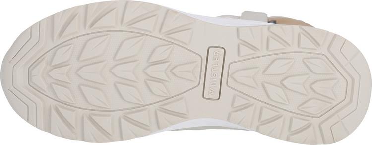 Whistler Whistler Yattua Stiefel Damen - 1106 Oatmeal - 4 | SportScheck