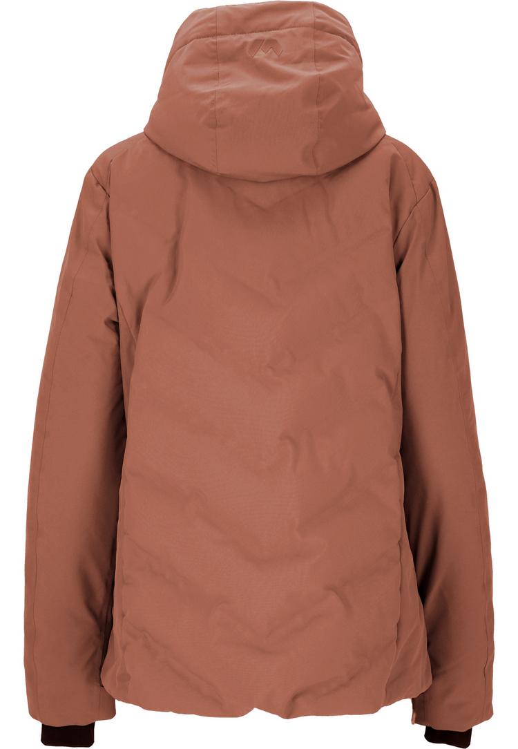 Whistler Whistler Freeride Skijacke Damen - 4248 Cedar Wood - 1 | SportScheck