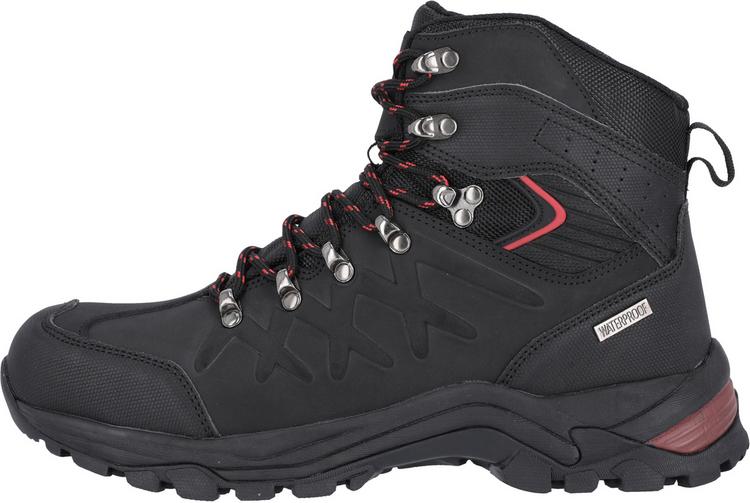 Whistler Whistler Mirentu Stiefel Herren - 1001 Black - 0 | SportScheck