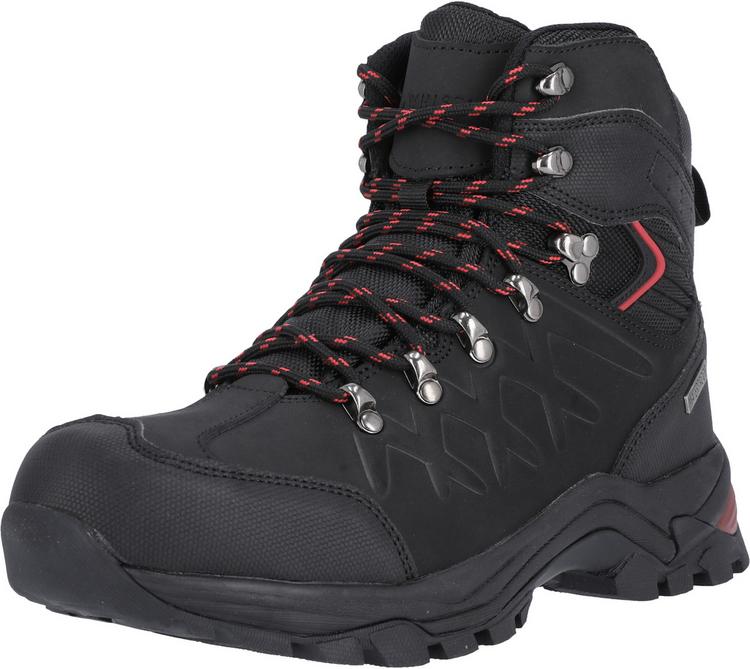 Whistler Whistler Mirentu Stiefel Herren - 1001 Black - 0 | SportScheck