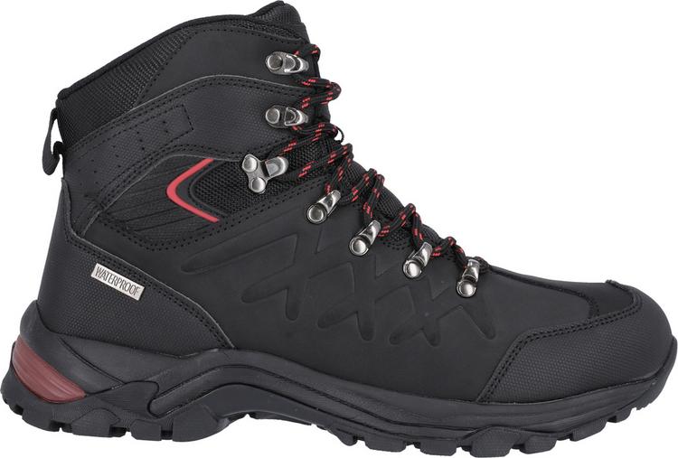 Whistler Whistler Mirentu Stiefel Herren - 1001 Black - 0 | SportScheck