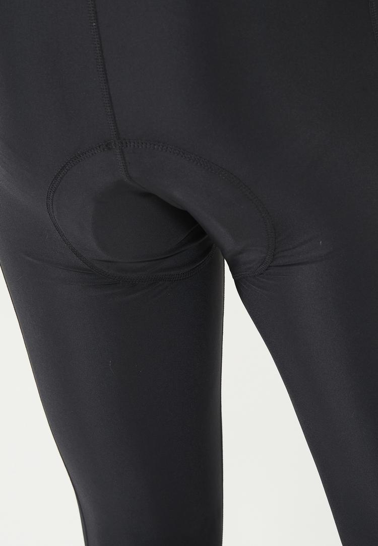 Endurance Endurance Gorsk-Long Fahrradtights Herren - 1001 Black - 4 | SportScheck