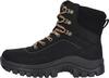 Whistler Nuslog Stiefel Damen - 1001 Black