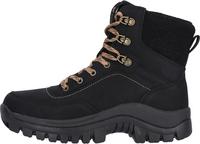 Whistler Nuslog Stiefel Damen - 1001 Black