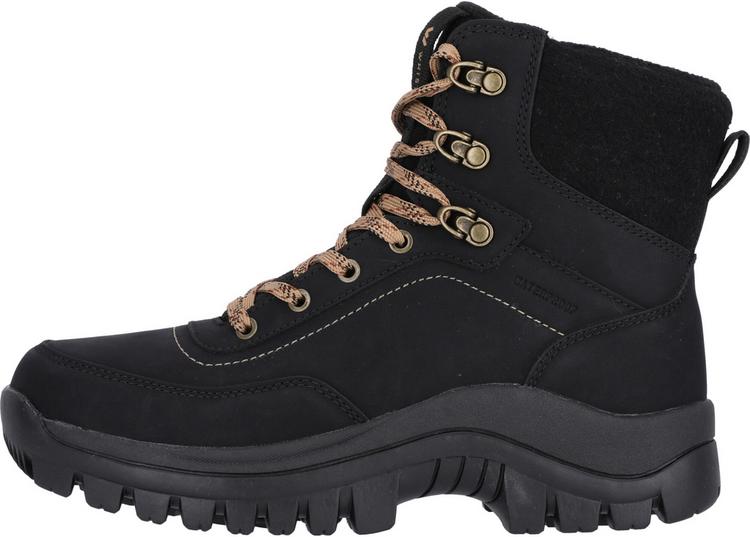 Whistler Whistler Nuslog Stiefel Damen - 1001 Black - 0 | SportScheck