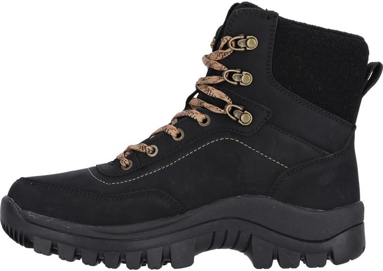 Whistler Whistler Nuslog Stiefel Damen - 1001 Black - 0 | SportScheck