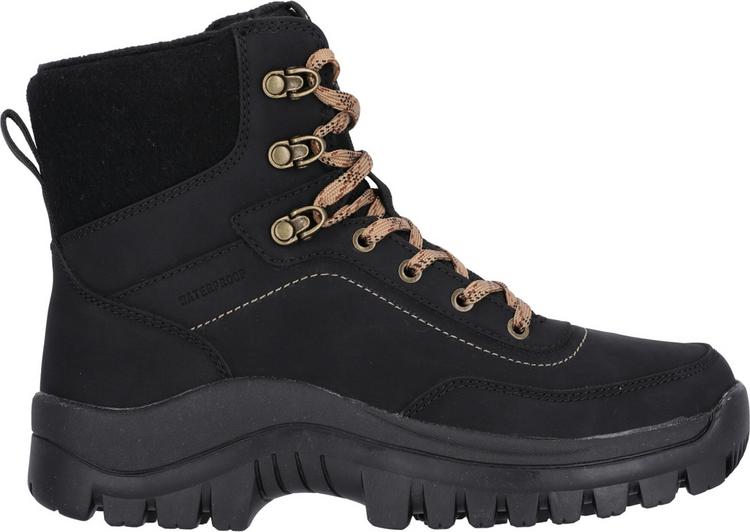 Whistler Whistler Nuslog Stiefel Damen - 1001 Black - 3 | SportScheck