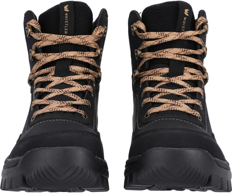 Whistler Whistler Nuslog Stiefel Damen - 1001 Black - 5 | SportScheck