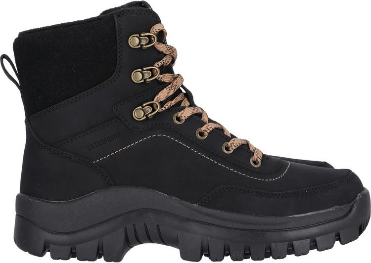 Whistler Whistler Nuslog Stiefel Damen - 1001 Black - 6 | SportScheck