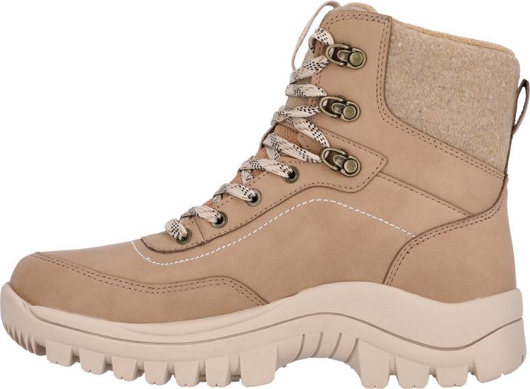 Whistler Whistler Nuslog Stiefel Damen - 5133 Beaver Fur - 0 | SportScheck