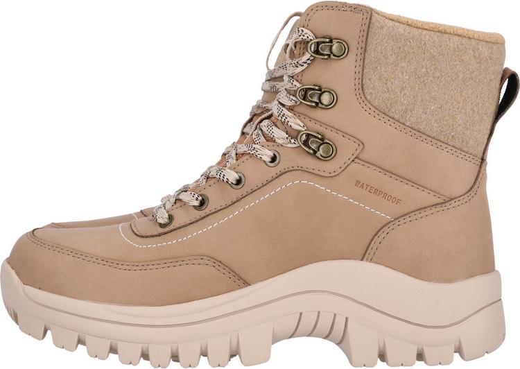 Whistler Whistler Nuslog Stiefel Damen - 5133 Beaver Fur - 0 | SportScheck