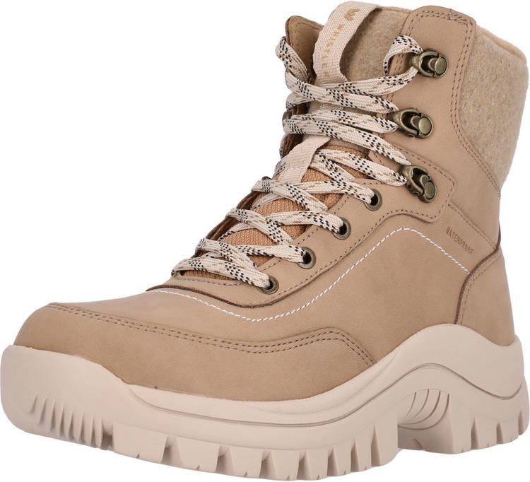 Whistler Whistler Nuslog Stiefel Damen - 5133 Beaver Fur - 1 | SportScheck