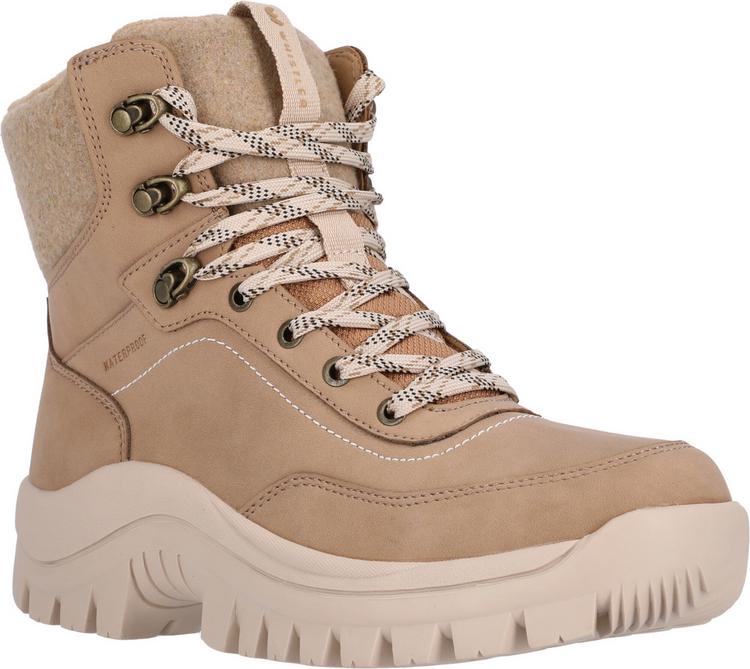 Whistler Whistler Nuslog Stiefel Damen - 5133 Beaver Fur - 2 | SportScheck