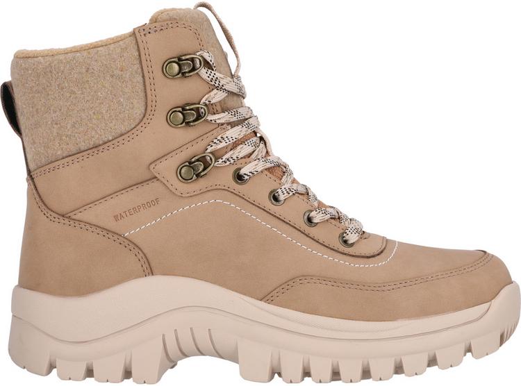 Whistler Whistler Nuslog Stiefel Damen - 5133 Beaver Fur - 3 | SportScheck