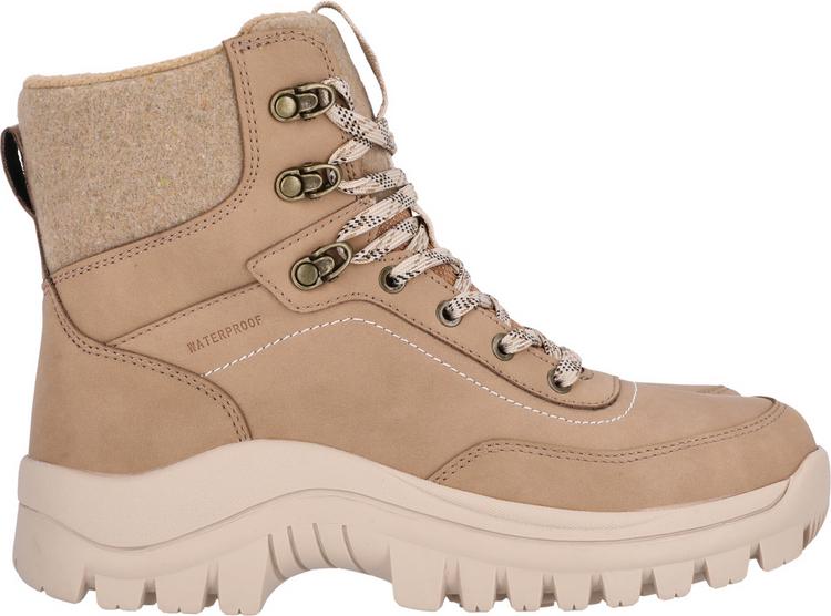 Whistler Whistler Nuslog Stiefel Damen - 5133 Beaver Fur - 5 | SportScheck