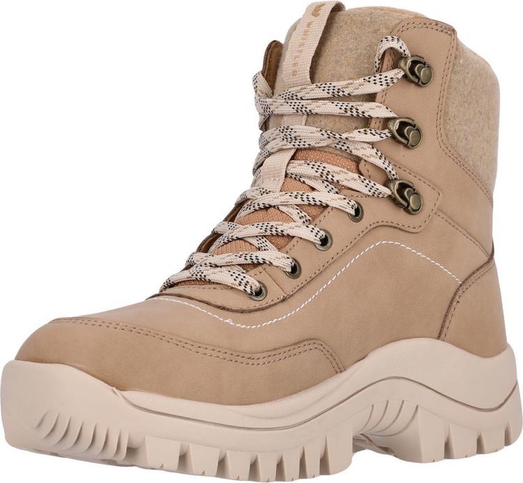 Whistler Whistler Nuslog Stiefel Damen - 5133 Beaver Fur - 6 | SportScheck