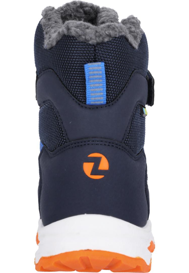 ZigZag ZigZag Balful Stiefel Kinder - 2048 Navy Blazer - 3 | SportScheck