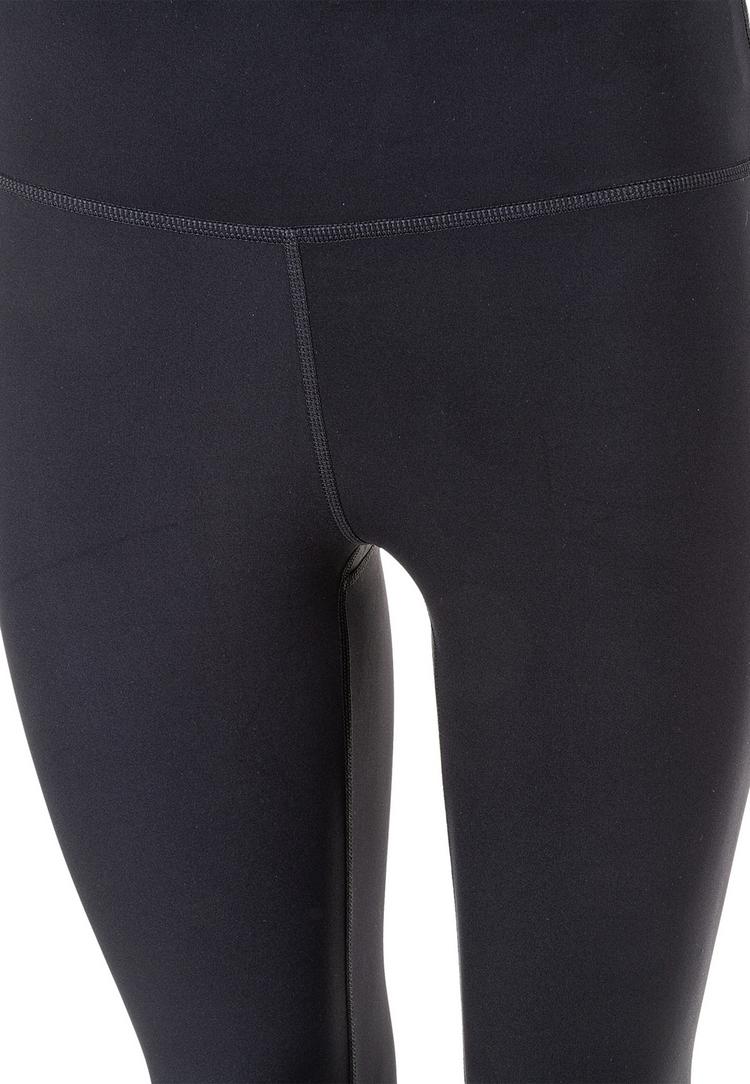Endurance Endurance Franza Tights Damen - 1001 Black - 2 | SportScheck