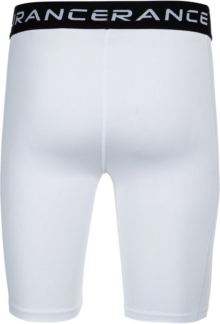 Endurance Endurance Power Laufhose Herren - 1002 White - 0 | SportScheck
