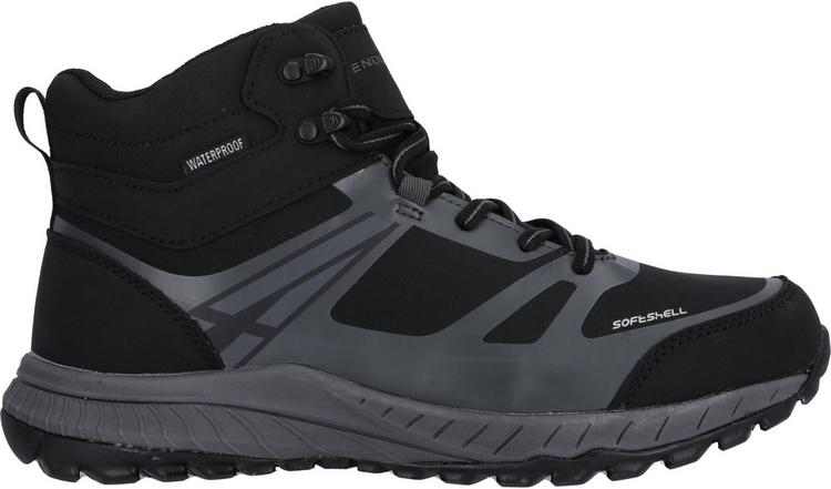 Endurance Endurance Wakon Stiefel Herren - 1001 Black - 0 | SportScheck