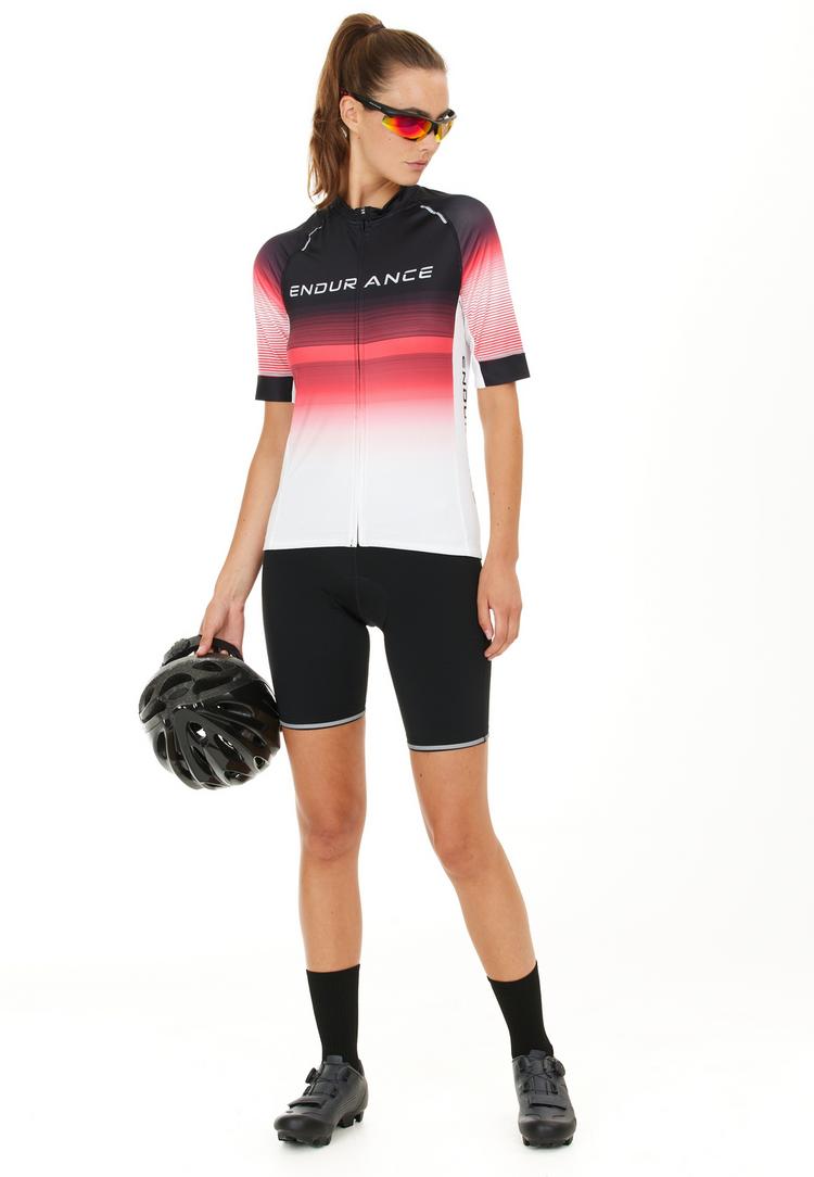 Endurance Endurance Juvel Tights Damen - 1001 Black - 0 | SportScheck