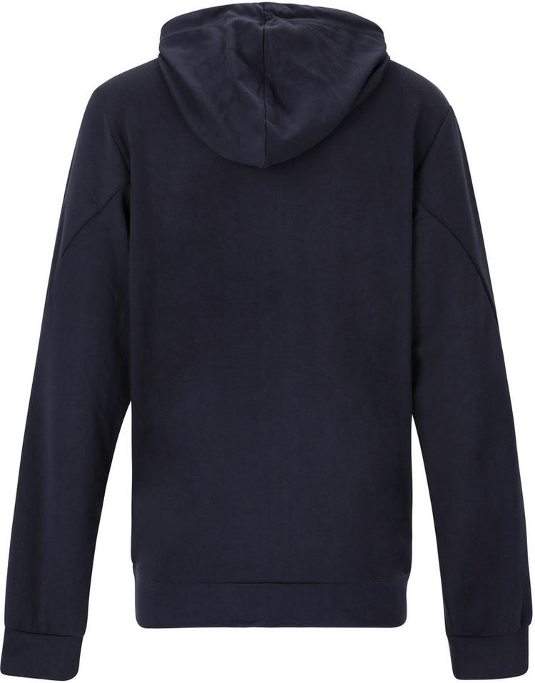 Endurance Endurance Grovent Sweatjacke Kinder - 2101 Dark Sapphire - 1 | SportScheck